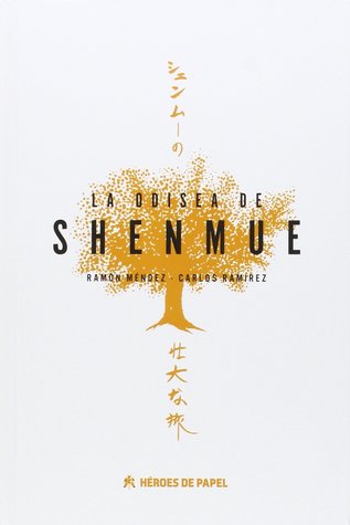 La Odisea de Shenmue (Hardcover)