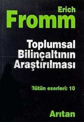 Toplumsal Bilinçaltının Araştırılması (Paperback)