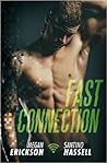 Fast Connection by Megan Erickson