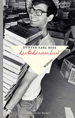 Das Ende einer Last. Die Befreiung von den Büchern