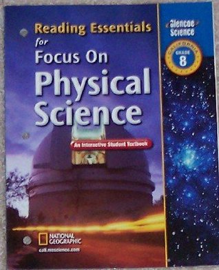 Glencoe Science Grade 8 Answers / Glencoe Math Volume Grade Mcgraw