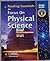 Reading Essentials for Focus on Physical Science Grade 8 (An Interactive Student Textbook)