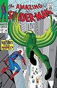 Amazing Spider-Man (1963-1998) #48