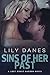 Sins of Her Past (Lost Coast Harbor #5)