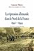 La répression allemande dans le Nord de la France 1940-1944