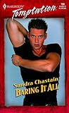 Baring It All (Sweet Talkin' Guys, #1)