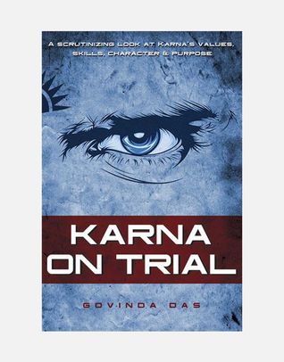 karna on trial (Unknown Binding)