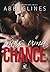 Mais uma chance (Rosemary Beach, #8)