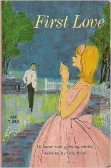 First Love (softcover)