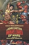 John Carter: Warl...