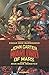 John Carter: Warlord Of Mars Vol. 2: Man Made Monster