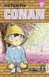 Detektiv Conan 87 by Gosho Aoyama
