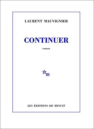 Continuer (Kindle Edition)