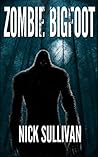 Zombie Bigfoot