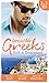 Irresistible Greeks: Dark and Determined: The Kanellis Scandal / The Greek's Acquisition / Along Came Twins…