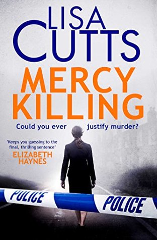 Mercy Killing (East Rise #1)