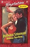 Intimate Stranger (Blaze) Intimate Stranger (Blaze)