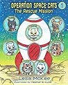 Operation Space Cats by Lesa McKee