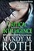 Critical Intelligence by Mandy M. Roth