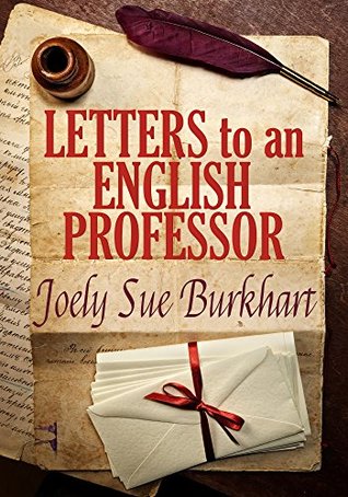Letters to an English Professor (The Connaghers, #1)