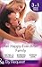 Her Happy-Ever-After Family: The Cattleman's Ready-Made Family / Miracle in Bellaroo Creek / Patchwork Family in the Outback (Mills & Boon By Request)