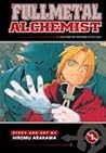Fullmetal Alchemi...