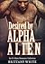 Desired by Alpha Alien (Box Set)