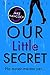 Our Little Secret (Jake Hancock P.I. #5)