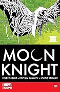 Moon Knight (2014-2015) #3