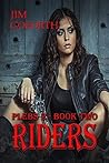 Riders: Plebs 2-Book Two Riders: Plebs 2-Book Two