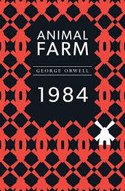 Animal Farm / 1984