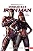 Invincible Iron Man, Vol. 2: The War Machines