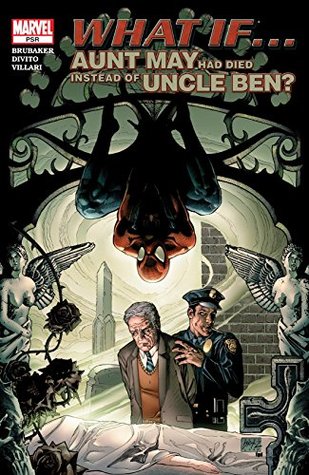 What If... Aunt May Had Died Instead Of Uncle Ben? #1 (Kindle Edition)