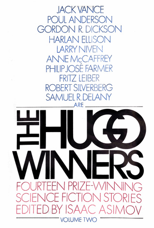 The Hugo Winners, Volume Two