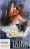 Bonnie Sass by Erika Masten