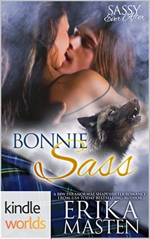Bonnie Sass (Sassy Ever After)