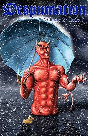 Despumation (Kindle Edition)