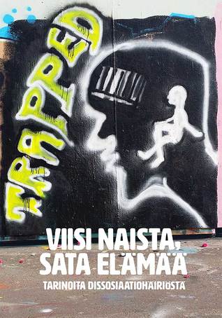 Viisi naista, sata elämää (Hardcover)