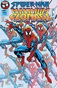 Spider-Man: Maximum Clonage Alpha #1