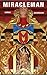 Miracleman Book One: The Golden Age
