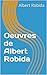 Oeuvres de Albert Robida