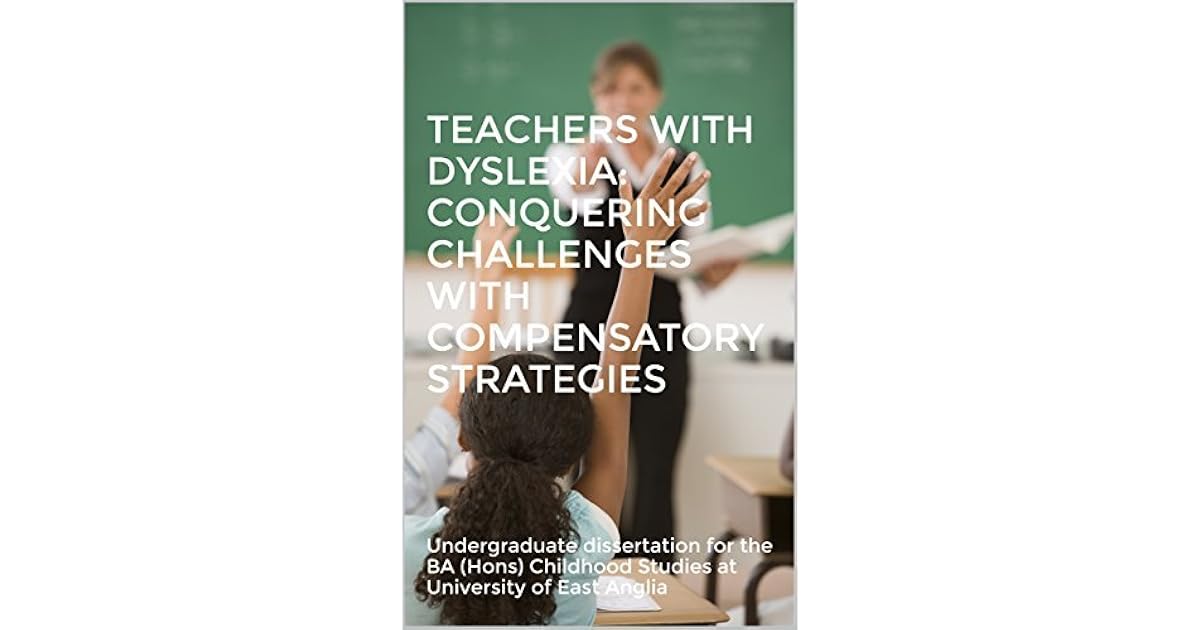 Phd dissertation picture