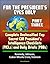 For the President's Eyes Only: Part Three - Complete Declassified Top Secret CIA President's Intelligence Checklists (PICLs) and Daily Briefs (PDBs) - Kennedy, Johnson, Cuban Missile Crisis, Vietnam
