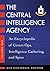 The Central Intelligence Agency by Jan Goldman