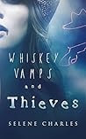 Whiskey, Vamps, and Thieves (Southern Vampire Detective #1)