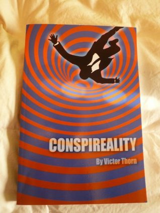 Conspireality (Perfect Paperback)