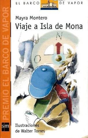 Viaje a Isla de Mona