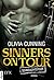 Sinners on Tour - Sehnsuchtstour (German Edition)