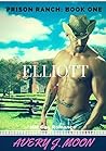 Elliott by Avery J. Moon