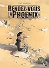 Rendez-vous à Phoenix by Tony Sandoval Rendez-vous à Phoenix by Tony Sandoval